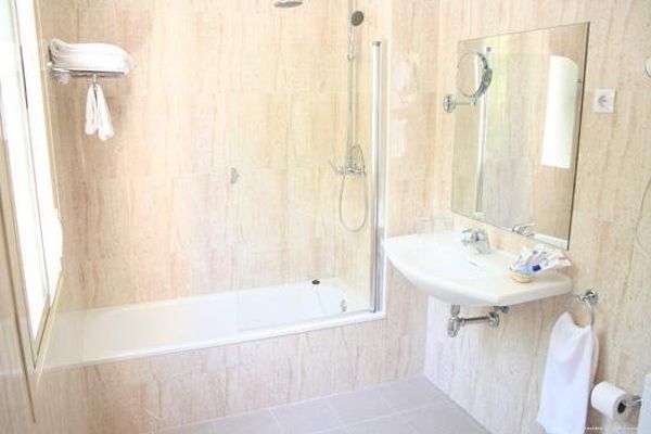 Hotel Suites Feria de Madrid